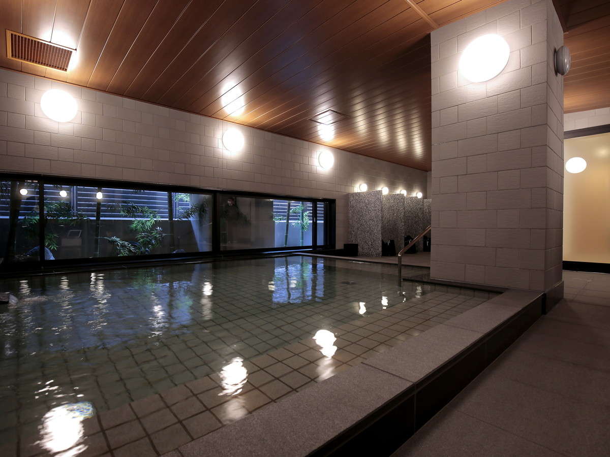 京都　おすすめホテル　コスパ　大浴場