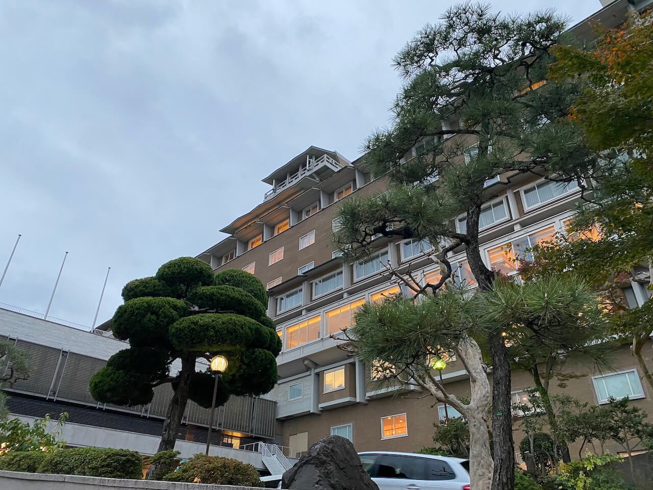 京都　サウナ　ホテル　おすすめ