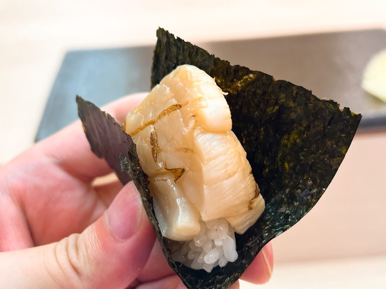 西麻布　寿司　コスパ　鮨十